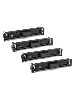 HP 219A W2190A W2191A W2192A W2193A toner Dore compatible set 4 pcs