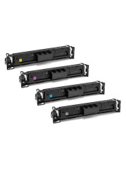 HP 219X W2190X W2191X W2192X W2193X toner Dore compatible set 4 pcs