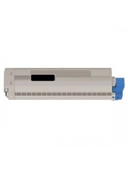 Dore analoog tooner OKI MC853 MC873 MC883 45862840 Black