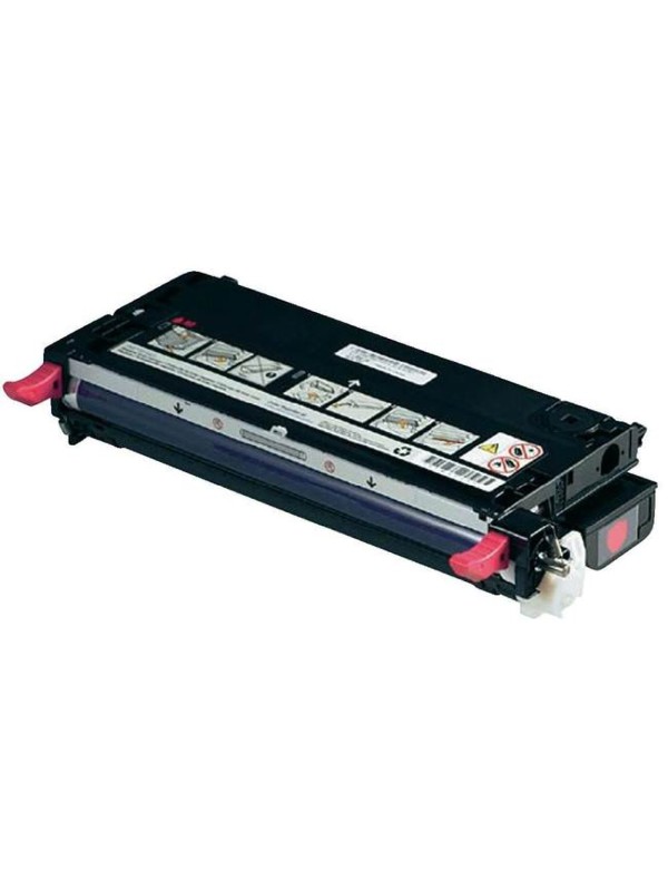 Dell 593-10172 M värikasetti Dofe analoginen Dell 593-10172 M värikasetti Dofe analoginen