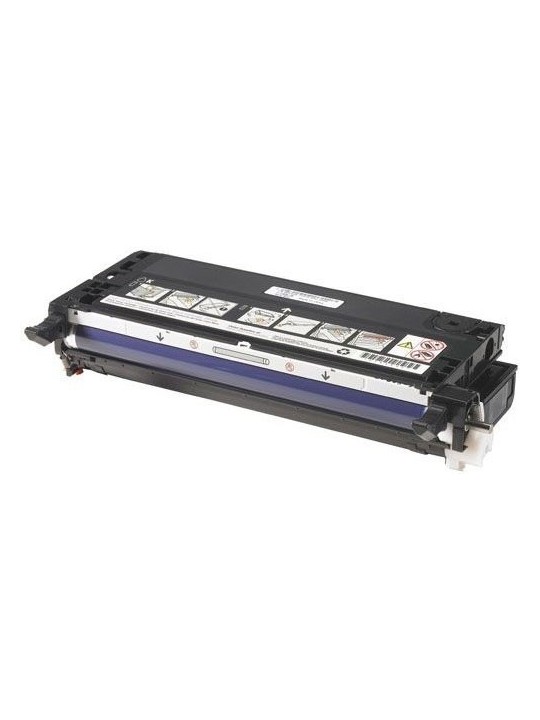 Dell 593-10170 BK värikasetti Dofe analoginen