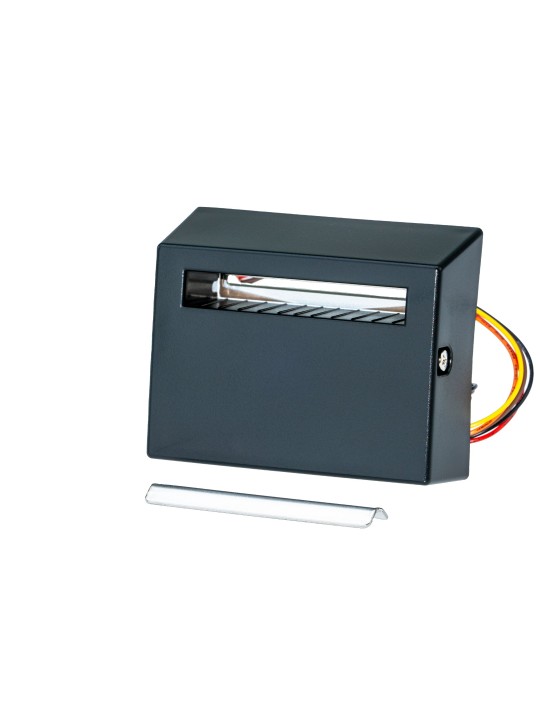 Godex 031-DT2252-001 2" guillotine cutter module black EZ-DT2