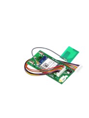 Godex 031-MX3015-000 Wi-Fi modulis, RTL8711AM, MX30, MX30i