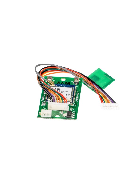 Godex 031-D20003-000 Wi-Fi module DT2x0(i)(L)