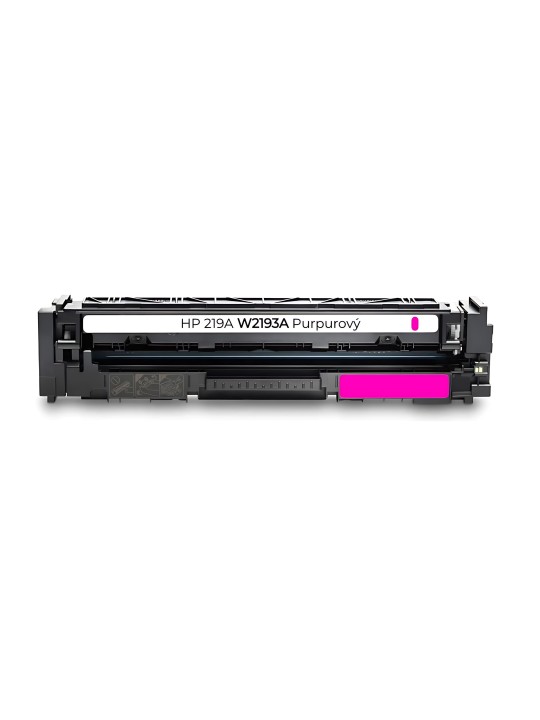HP 219A W2193A тонер Dore совместимый