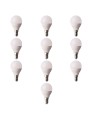 Spuldze E14 A60 10W DW 4000K, 10gab