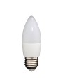 Spuldze E27 C37 7W WW 3000K