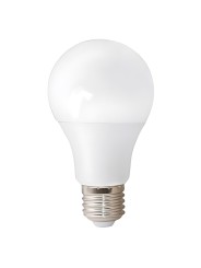 Pirn E27 A60 9W WW 3000K