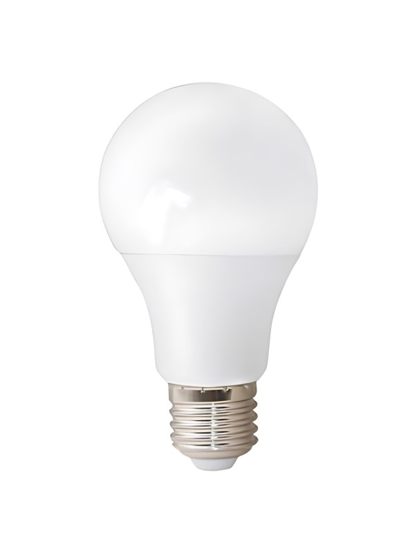 Spuldze E27 A60 12W WW 3000K