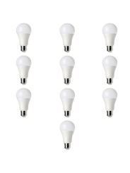 Polttimo E27 A65 18W DW 4000K, 10kpl