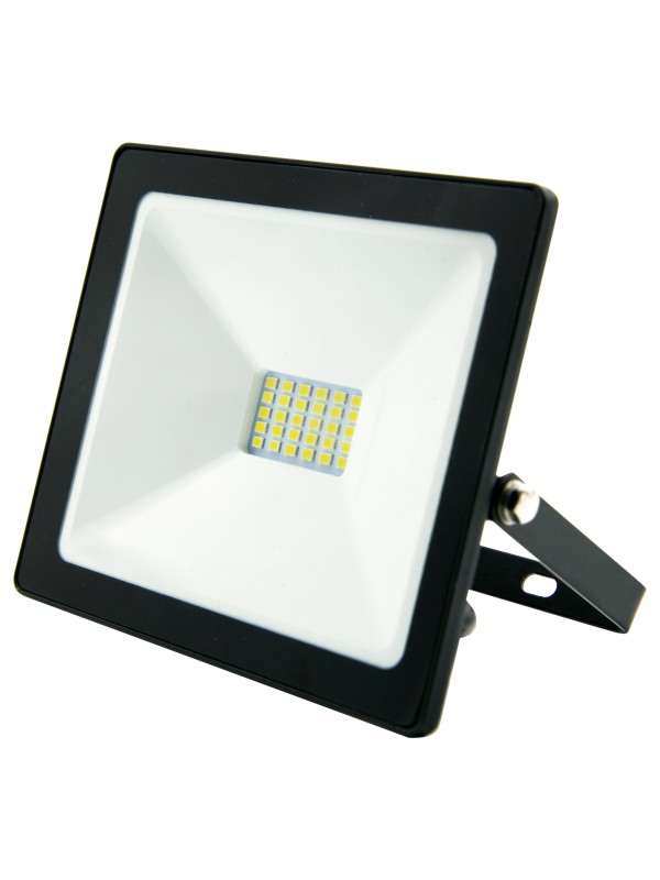 Buy FLOODNEW Floodlight 20W DW 4000-4500K in Estonia at Low Prices! Nationwide Delivery!
