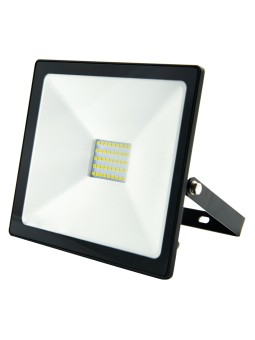 LED FLOODNEW light 170mm↔*150mm*28mm, 30W, 230V, 4000-4500K IP 65