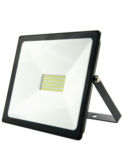 LED tulvvalgus 210mm↔*180mm*30mm, 50W, 230V, 4000-4500K IP 65