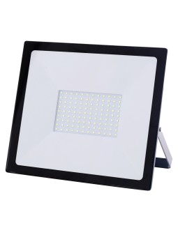 LED FLOODNEW light 280mm↔*250mm*35mm 100W, 230V, 4000-4500K IP 65