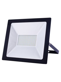 LED FLOODNEW light 350mm↔*310mm*44mm, 150W, 230V, 4000-4500K IP 65