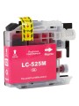 Dore analog ink cartridge Brother LC525XL LC-525XL M Brother LC525X...