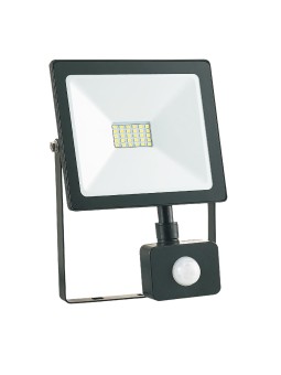 LED tulv-sensor valgus 20W 230V 4000K IP 65