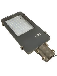 First street light 150W DW 4000-4500K