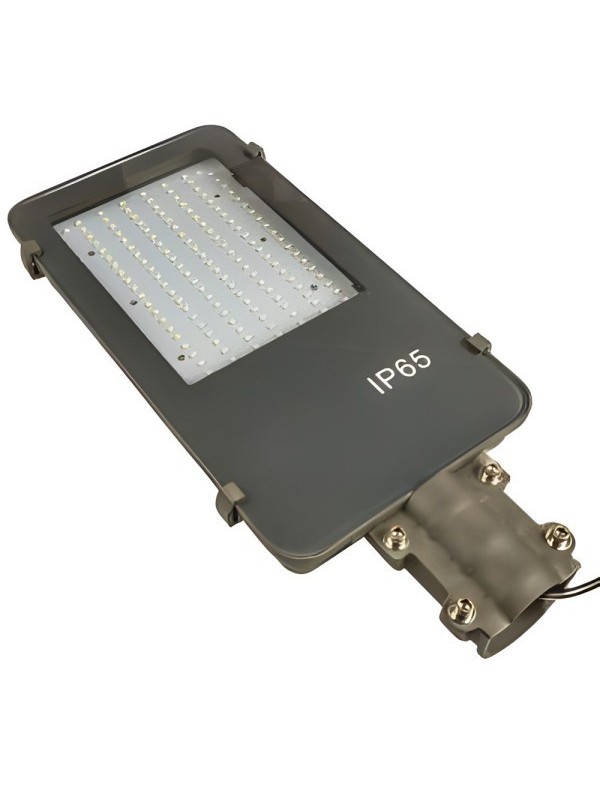 First street light 150W DW 4000-4500K