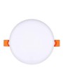 New-R luminaire 8W DW 4000K