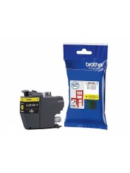 Brother LC-3619XLY LC3619XLY tintes kasetne