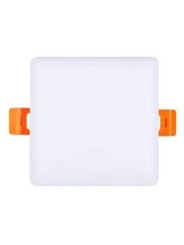 New-T luminaire 8W WW 3000K