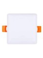 New-T luminaire 8W WW 3000K