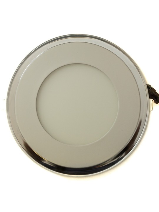 Powerseti luminaire 5+2W WW+blue 2500-3000K