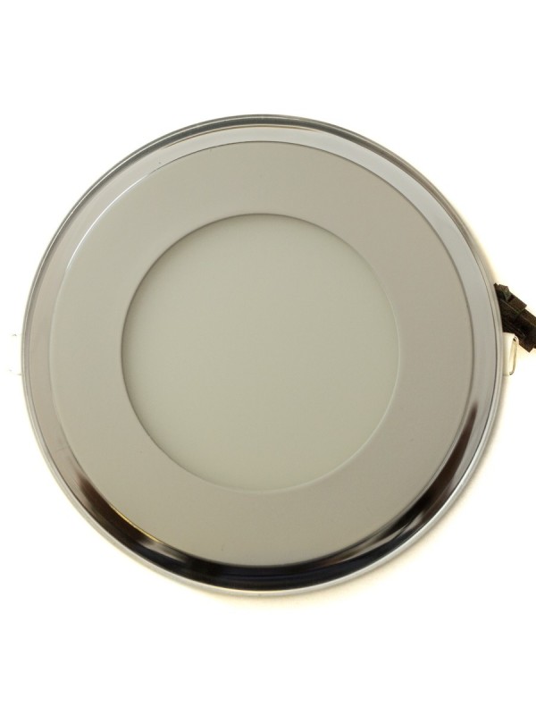 Powerseti luminaire 5+2W WW+blue 2500-3000K