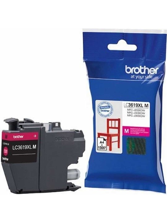 Brother LC-3619XLM LC3619XLM чернильный картридж