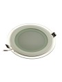 TIKI luminaire 12W 2500-3000K