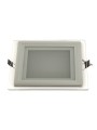 Finity luminaire 6W WW 2500-3000K