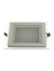 Finity светильник 12W WW 2500-3000K