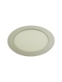Round светильник 9W WW 2500-3000K