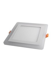 Tyloo-plus šviestuvas 12W 4000-4500K + 4W 2500-3000K