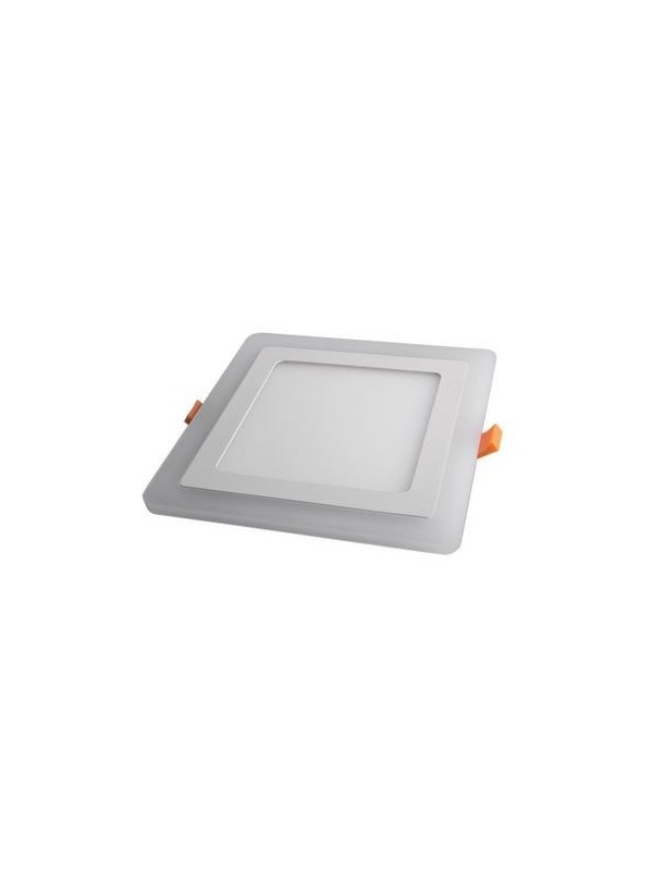Tyloo-plus šviestuvas 12W 4000-4500K + 4W 2500-3000K