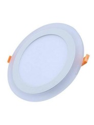 Round-plus светильник 18W 4000-4500K + 6W 2500-3000K