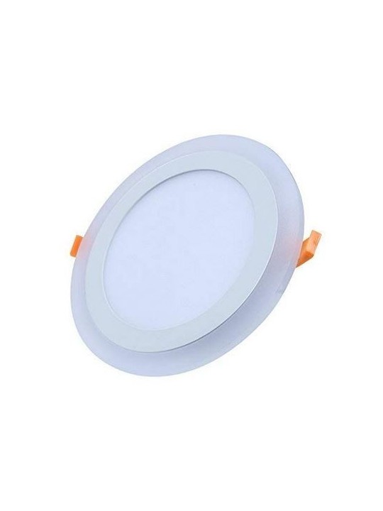 Round-plus светильник 18W 4000-4500K + 6W 2500-3000K