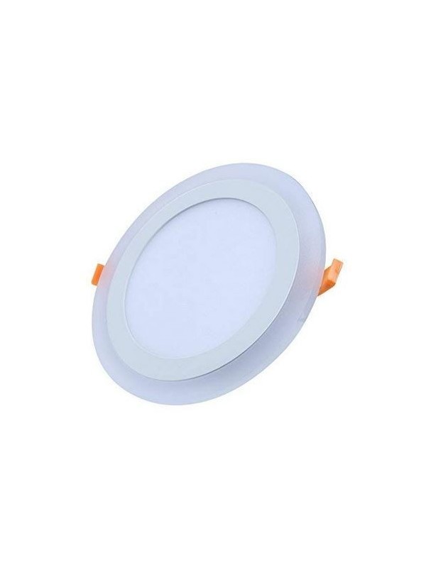 Round-plus светильник 18W 4000-4500K + 6W 2500-3000K