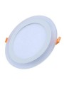Round-plus светильник 18W 4000-4500K + 6W 2500-3000K