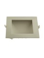 Tonvex luminaire 12W WW 2500-3000K