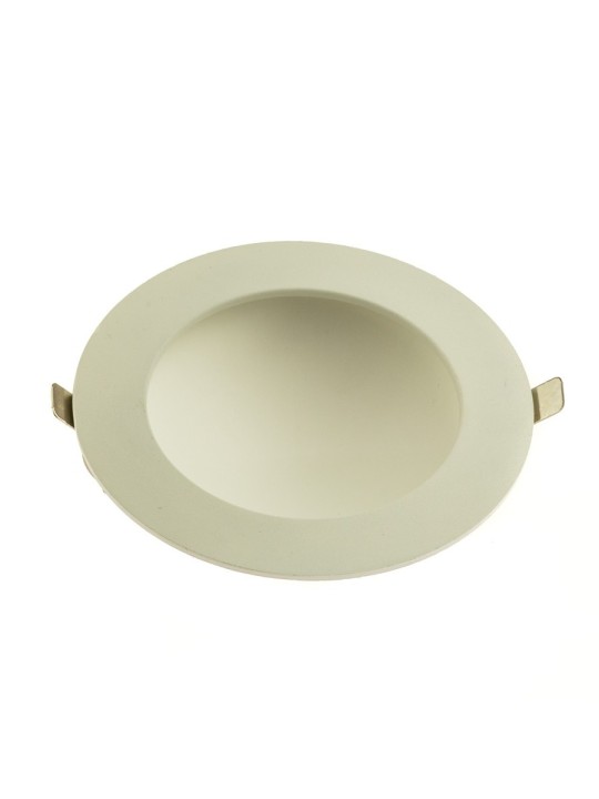 Convex gaismeklis 12W WW 2500-3000K