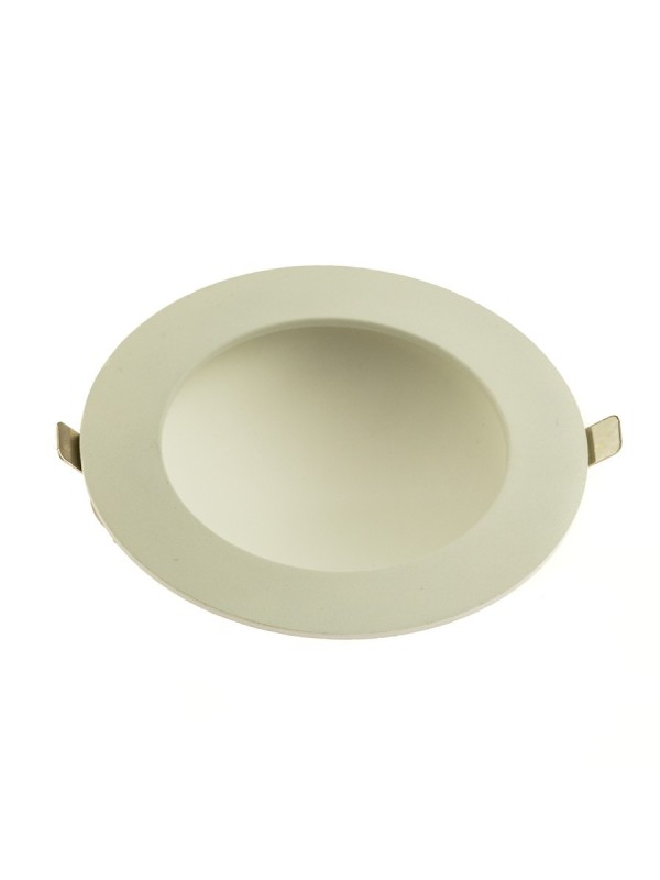 Convex gaismeklis 12W WW 2500-3000K