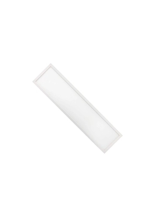 LED панель Armstrong-002 60W DW 1195↔*595*10↕mm