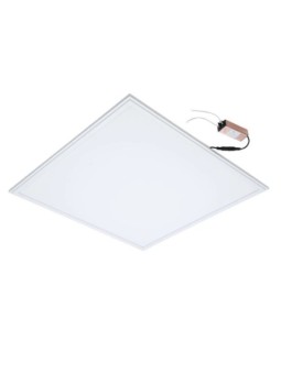 LED panelė Armstrong-002 40W DW 595↔*595*10↕mm UGR