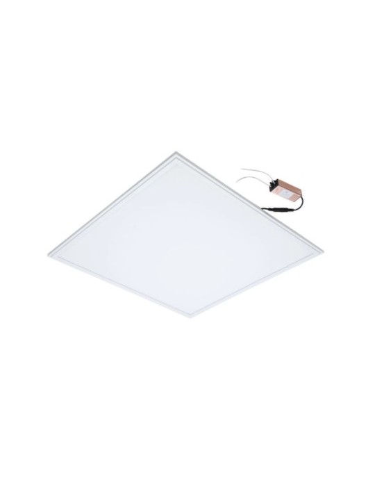 LED панель Armstrong-002 40W DW 595↔*595*10↕mm UGR