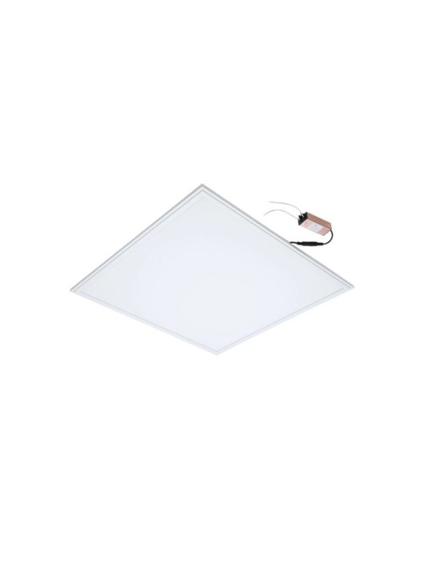 LED панель Armstrong-002 40W DW 595↔*595*10↕mm UGR