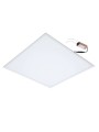 LED панель Armstrong-002 40W DW 595↔*595*10↕mm UGR