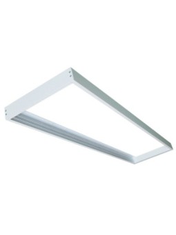 LED-paneelin kehys 1203↔*603*50↕mm