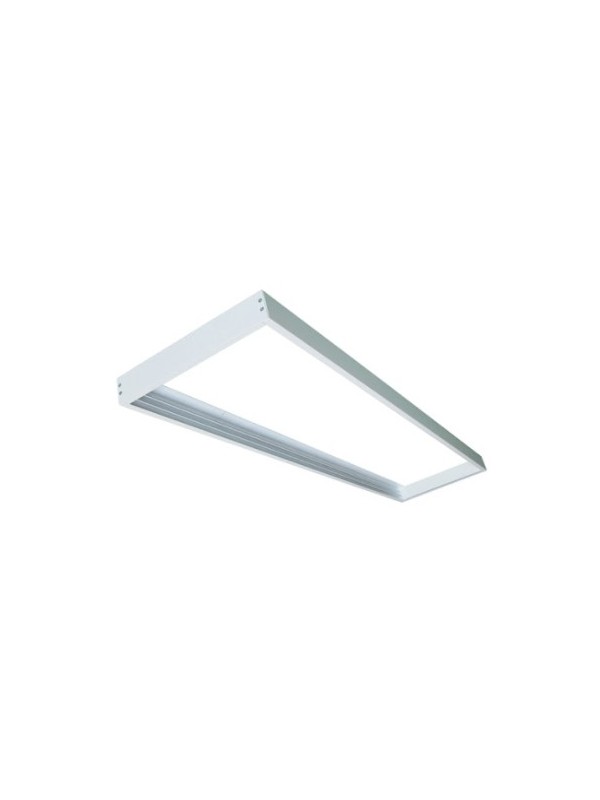 LED-paneelin kehys 1203↔*603*50↕mm